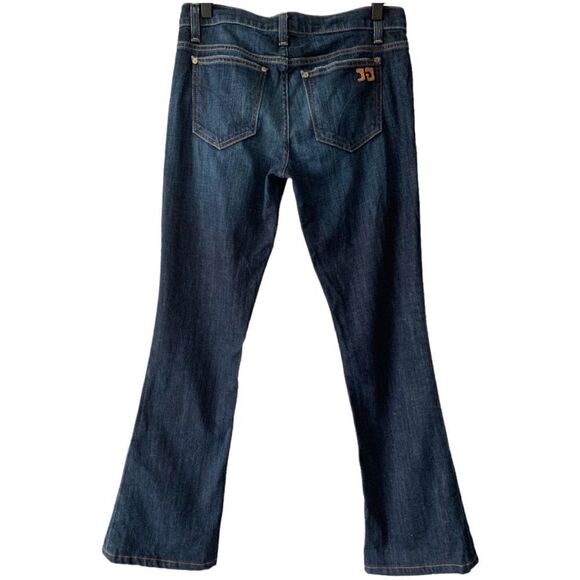 Joe's Jeans Rocker Flare Leg - Picture 2 of 8